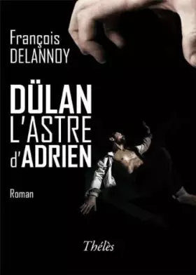 Couverture du produit · Dulan l Astre d Adrien