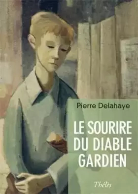 Couverture du produit · Le Sourire du Diable Gardien