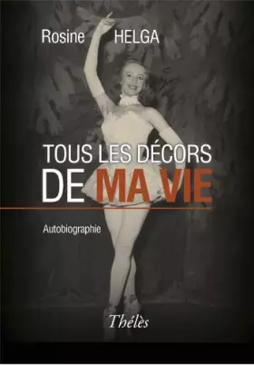 Couverture du produit · Tous les Décors de Ma Vie