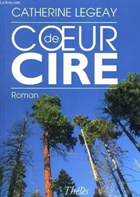 Couverture du produit · Coeur de cire
