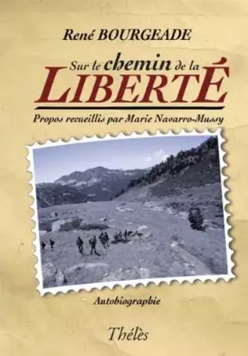 Couverture du produit · Sur le Chemin de la Liberte