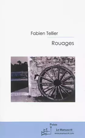 Couverture du produit · Rouages