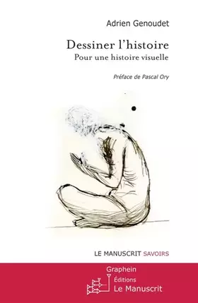 Couverture du produit · Dessiner l'histoire