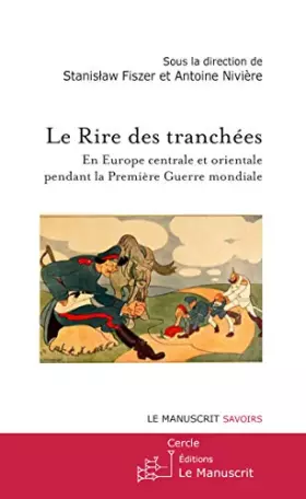 Couverture du produit · Le Rire des tranchées