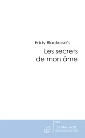 Couverture du produit · Les secrets de mon âme: Au fil du temps