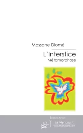 Couverture du produit · L'Interstice: Métarmorphose