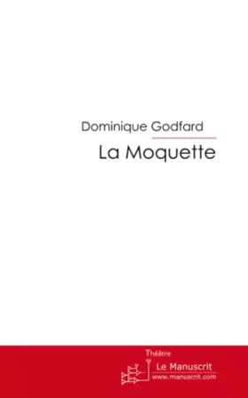 Couverture du produit · La Moquette