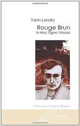 Couverture du produit · Rouge Brun