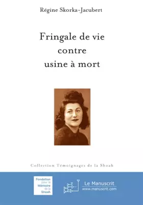 Couverture du produit · Fringale de vie contre usine à mort