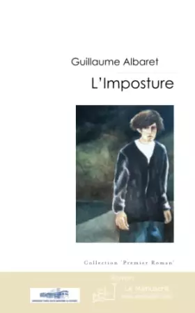 Couverture du produit · L'Imposture