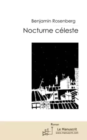 Couverture du produit · Nocturne Céleste