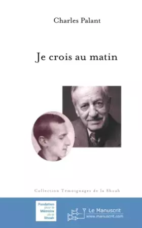 Couverture du produit · Je Crois au Matin