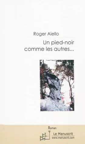 Couverture du produit · Un pied-noir comme les autres