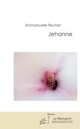 Couverture du produit · JEHANNE