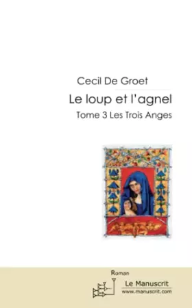 Couverture du produit · Le loup et l'agnel