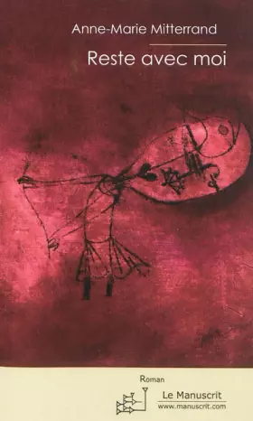 Couverture du produit · Reste avec moi