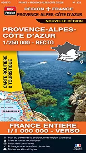 Couverture du produit · 232 - PACA