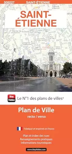 Couverture du produit · Saint Etienne 2026 (2026)