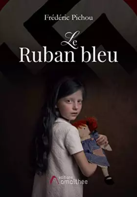 Couverture du produit · LE RUBAN BLEU