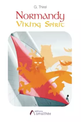 Couverture du produit · Normandy Viking Spirit