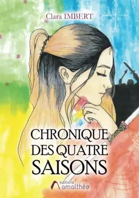 Couverture du produit · Chronique des quatre saisons