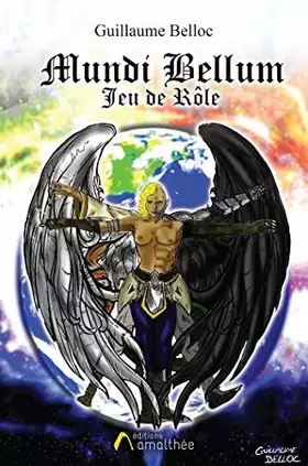 Couverture du produit · Mundi Bellum