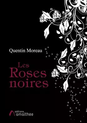 Couverture du produit · LES ROSES NOIRES