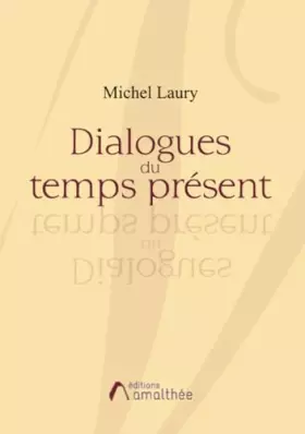 Couverture du produit · Dialogues du temps présent