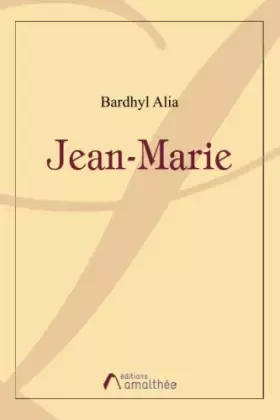 Couverture du produit · Jean-Marie