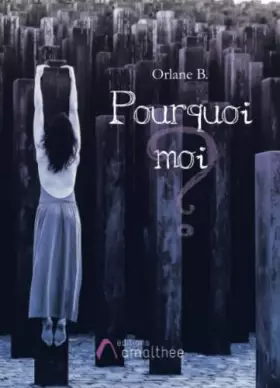 Couverture du produit · Pourquoi moi ?: TEMOIGNAGE D'UNE HYPOCONDRIAQUE