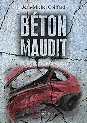 Couverture du produit · BETON MAUDIT