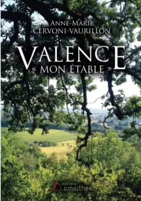 Couverture du produit · Valence, Mon étable""