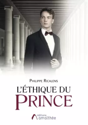 Couverture du produit · L'éthique du prince
