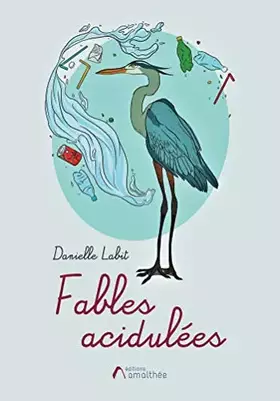 Couverture du produit · Fables acidulées