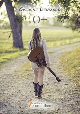 Couverture du produit · O+