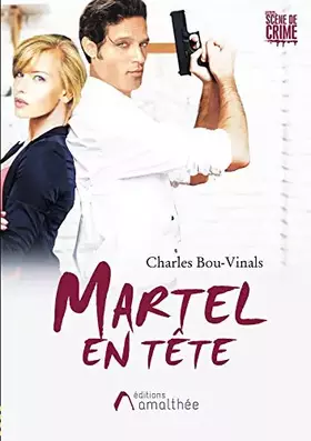 Couverture du produit · Martel en tête