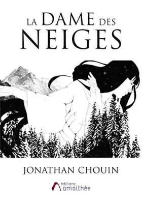 Couverture du produit · La dame des neiges
