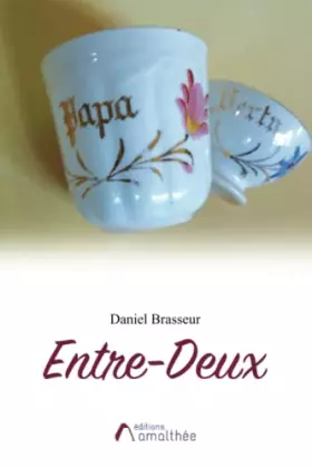 Couverture du produit · Entre-Deux