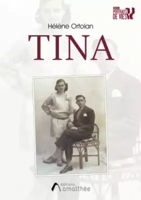 Couverture du produit · Tina