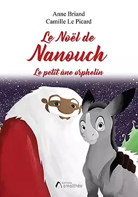 Couverture du produit · Le Noël de Nanouch