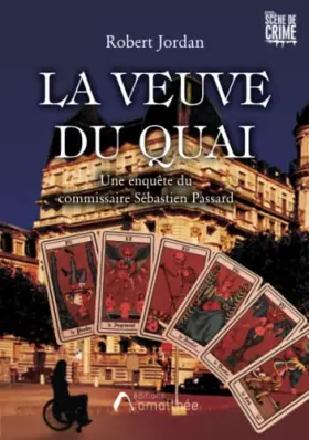 Couverture du produit · La veuve du quai