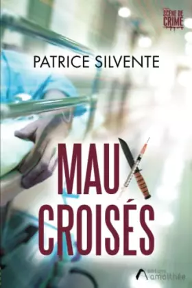 Couverture du produit · Maux croisés