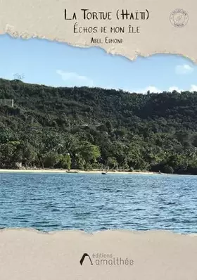 Couverture du produit · La Tortue (Haïti)