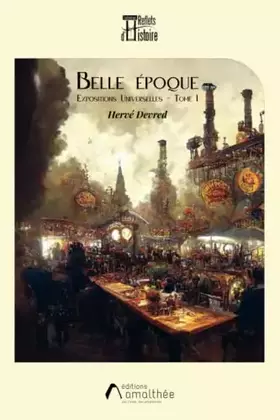 Couverture du produit · Belle Epoque