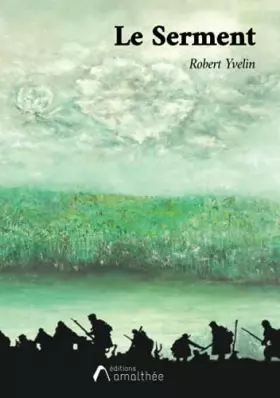 Couverture du produit · Le Serment