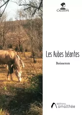 Couverture du produit · Les Aubes béantes
