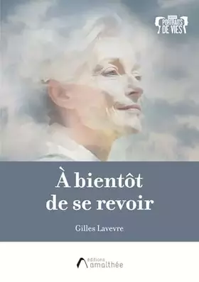 Couverture du produit · À bientôt de se revoir