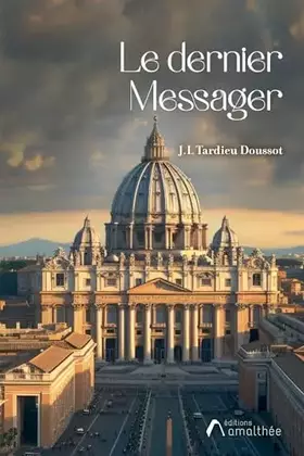 Couverture du produit · Le dernier Messager