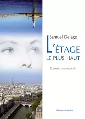 Couverture du produit · L Etage le Plus Haut