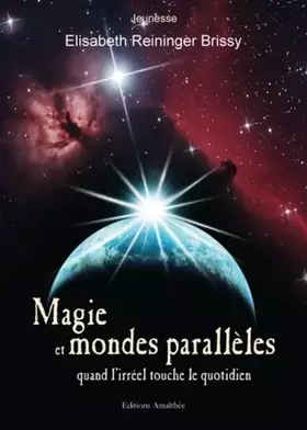 Couverture du produit · Magie et Mondes Paralleles